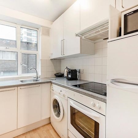 Park Apartment Λονδίνο Εξωτερικό φωτογραφία