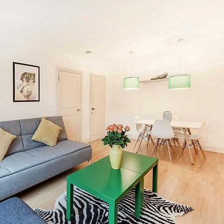 Park Apartment Λονδίνο Εξωτερικό φωτογραφία