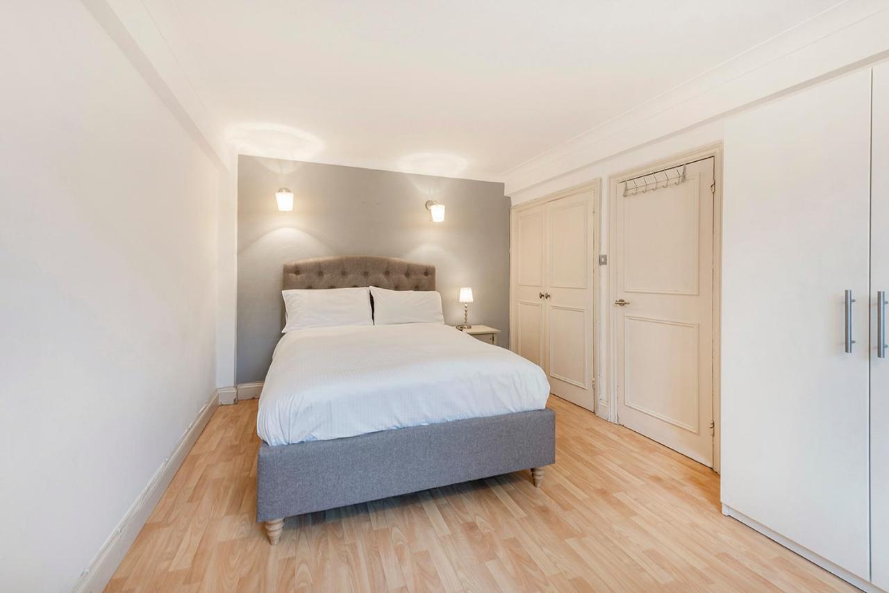 Park Apartment Λονδίνο Εξωτερικό φωτογραφία