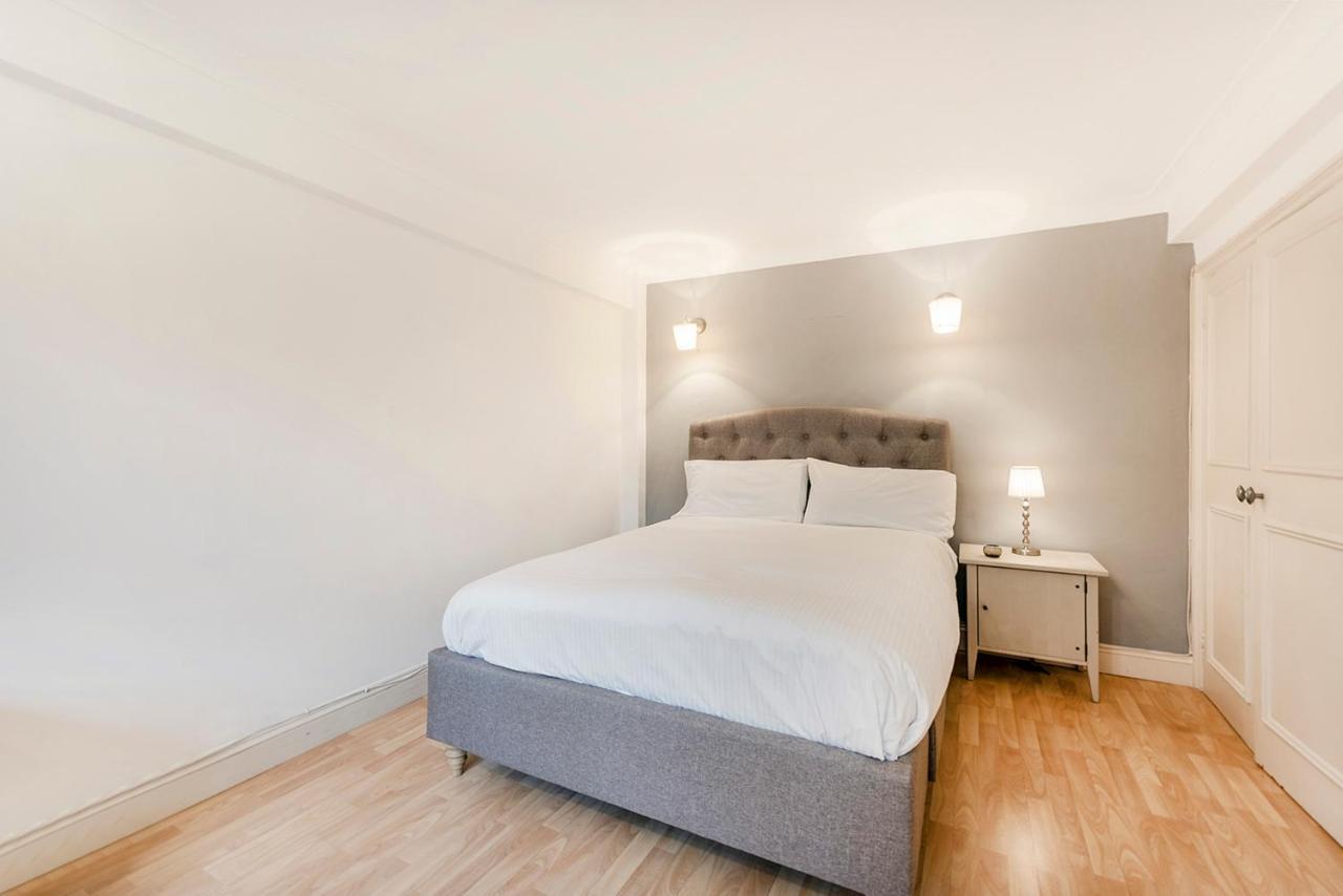 Park Apartment Λονδίνο Εξωτερικό φωτογραφία