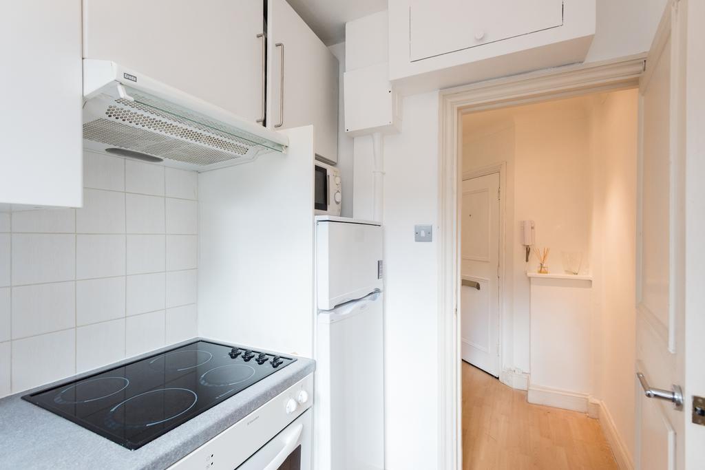 Park Apartment Λονδίνο Εξωτερικό φωτογραφία
