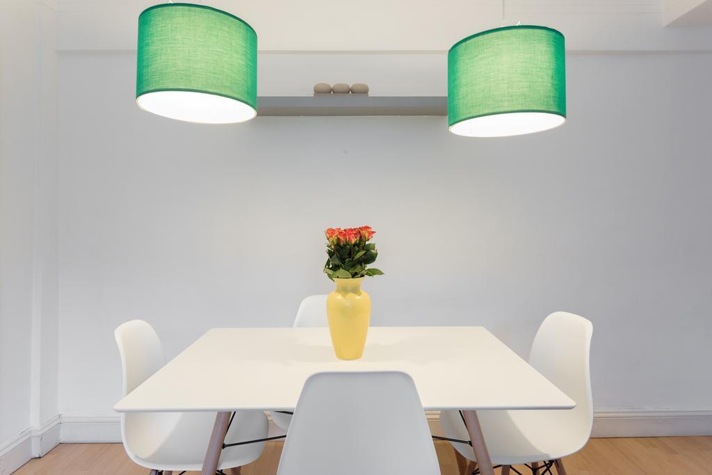 Park Apartment Λονδίνο Εξωτερικό φωτογραφία