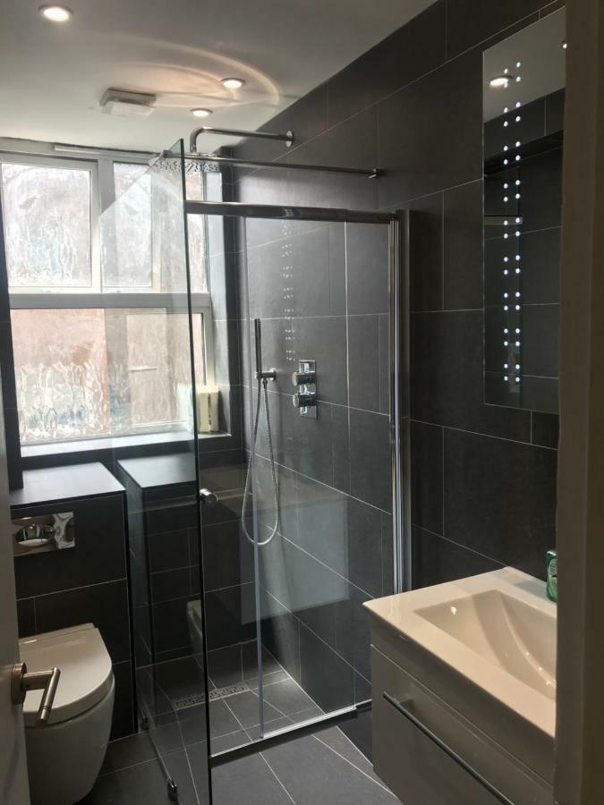 Park Apartment Λονδίνο Εξωτερικό φωτογραφία